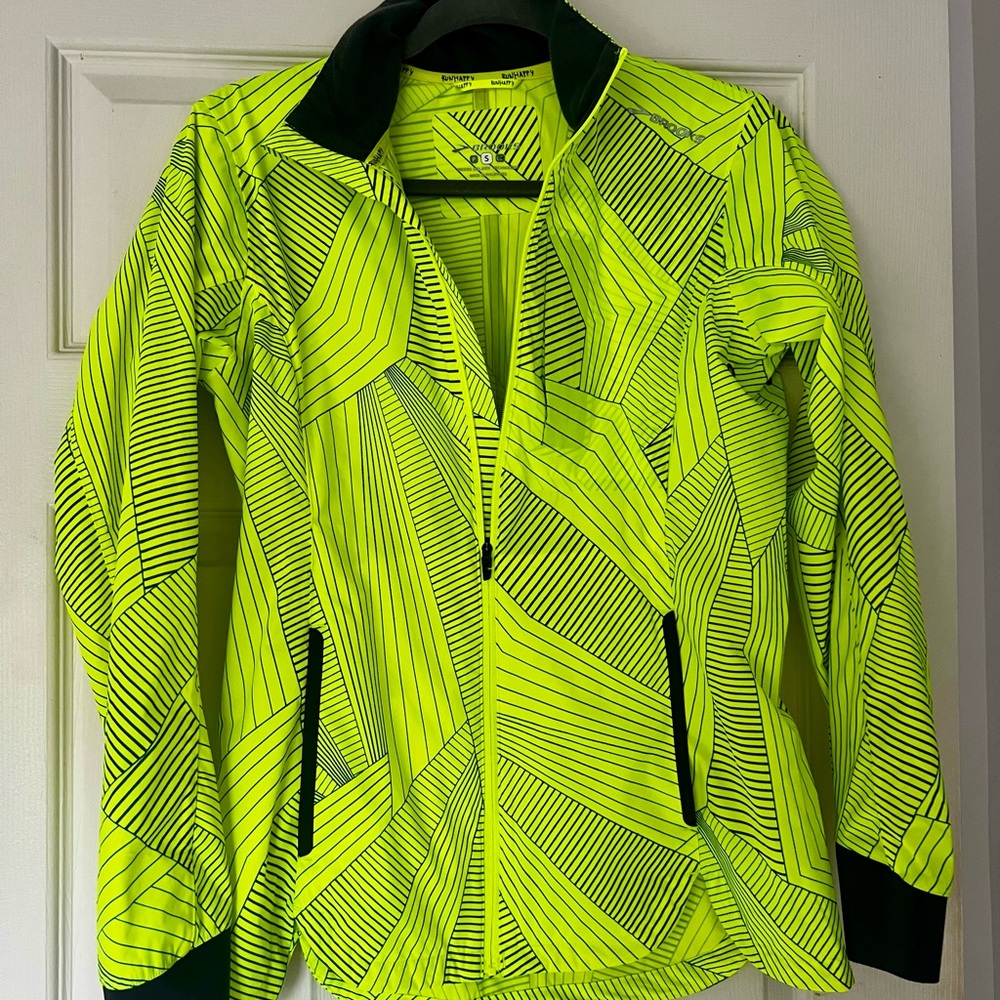 Brooks Drilayer Technology Running Jacket - image 5